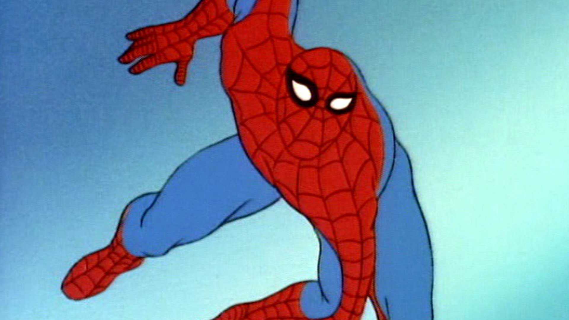 Spider-Man 1981 tv show