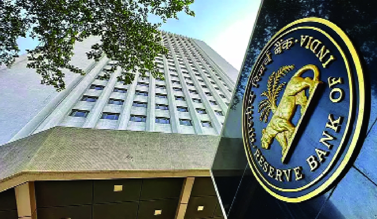 RBI officers' union seek governor's intervention to correct promotion ...