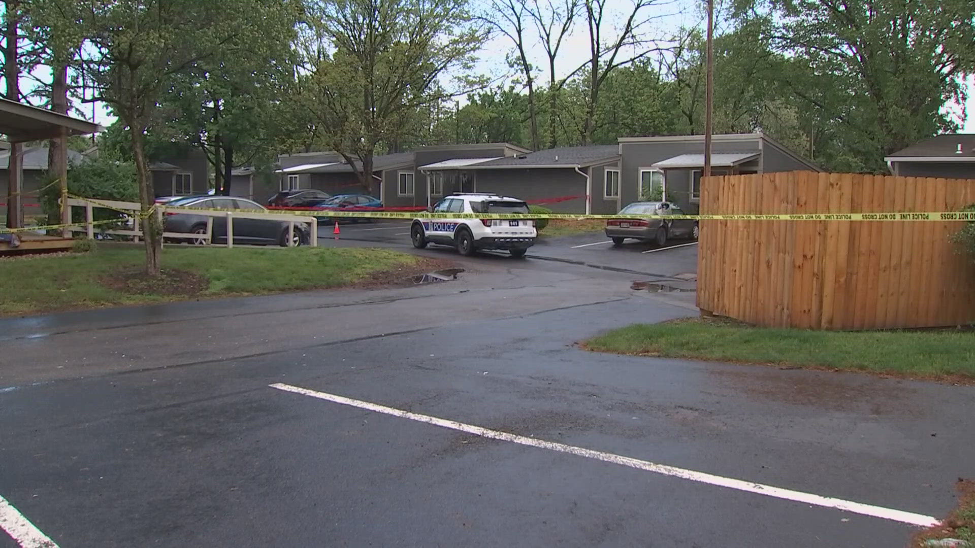 Police: 1 dead after east Columbus shooting