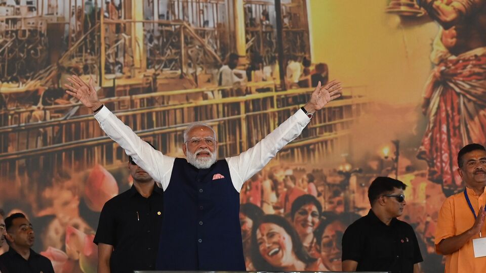 PM Modi in Bengaluru, Hyderabad today: What's on the agenda