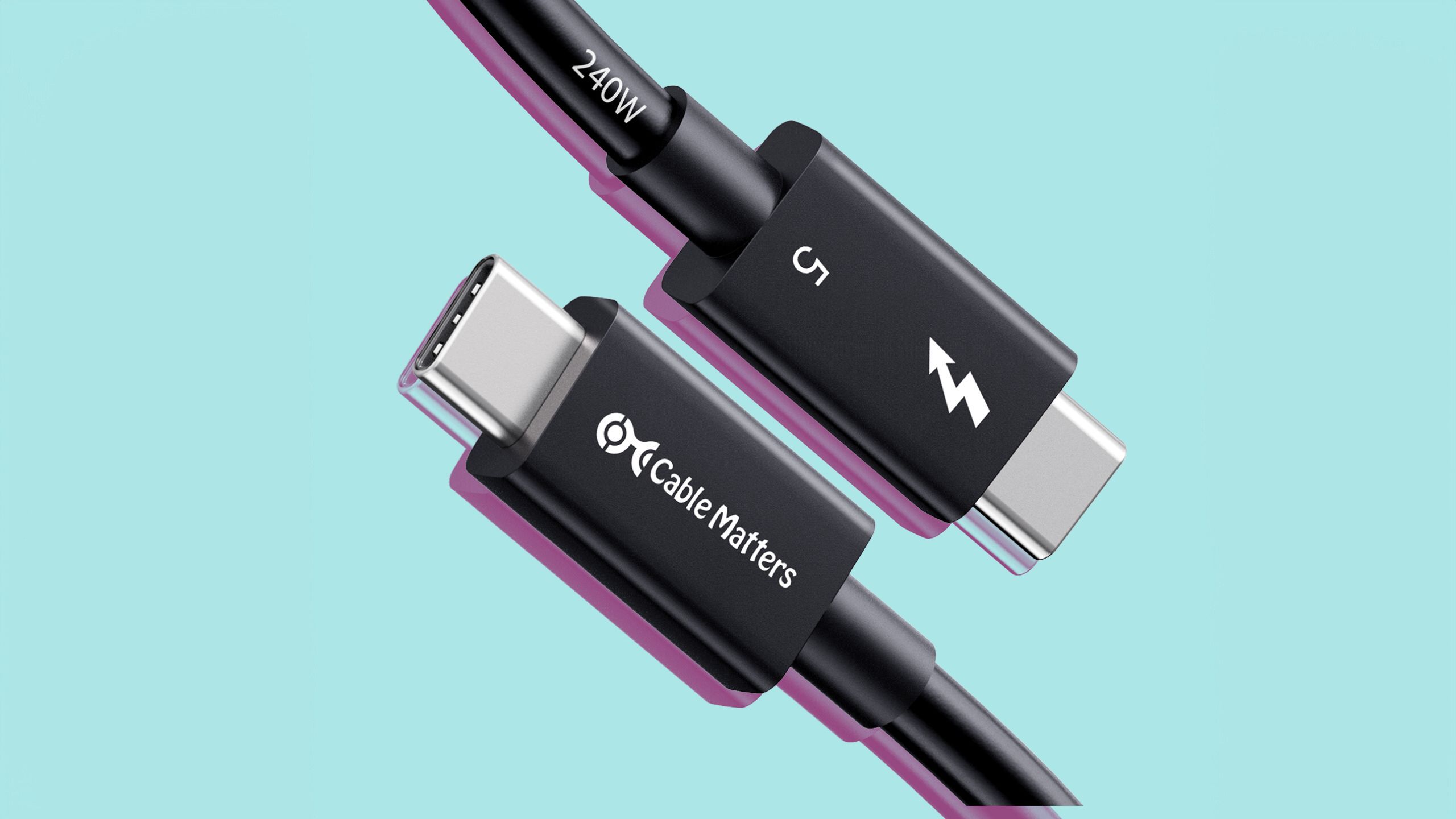 4 cables that can instantly upgrade your home tech setup
