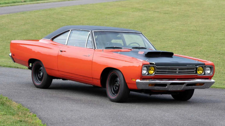 10 big-block monsters that defined the ’60s and ’70s