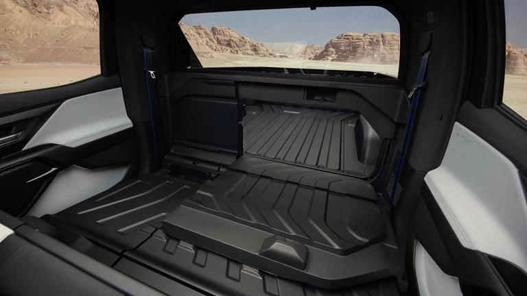 Why the Chevy Silverado EV’s ‘midgate’ is a game-changer for truck owners