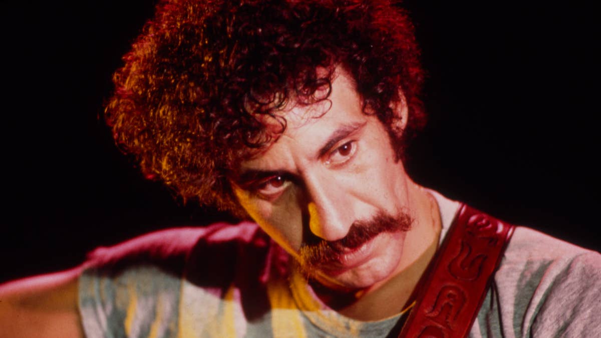 Jim Croce's 'Time in a Bottle' became a No. 1 hit after his tragic ...