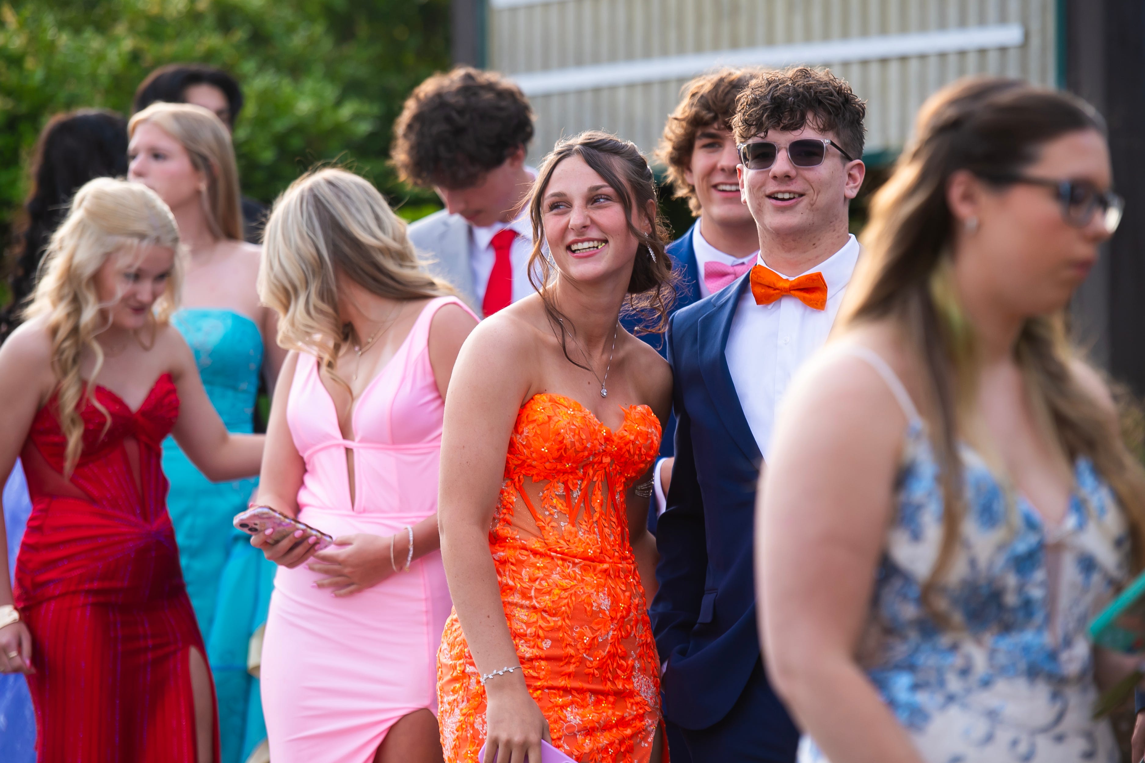 3 York County proms this weekend: See who's stepping out