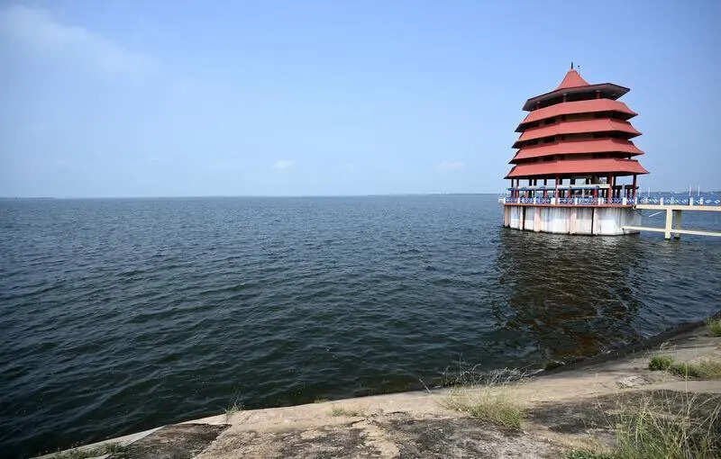 Krishna water release to resume from May 15 after halt for upkeep