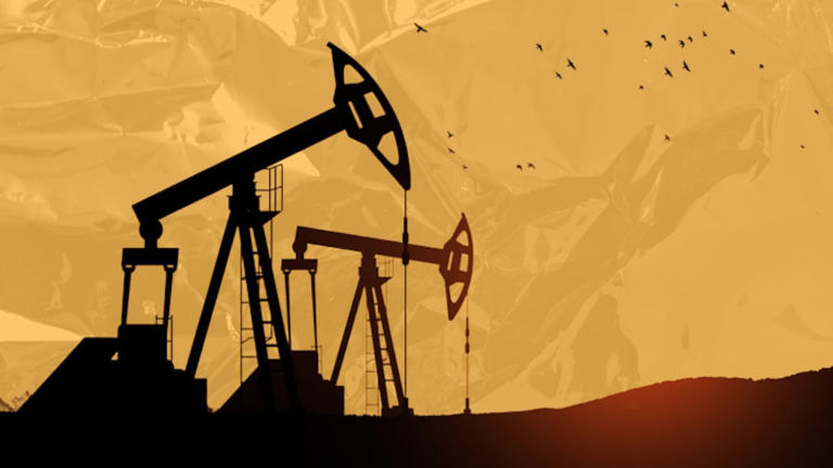 Oil prices on May 19: Brent crude dips below $110 as Trump calls off ...