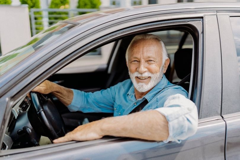 State pensioners with 3 medical conditions deemed 'unsafe to drive ...