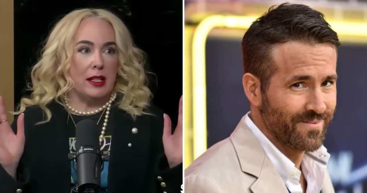 Ryan Reynold's branded a 'psycho arsonist' by journalist dredging up troubling incidents from actor's past