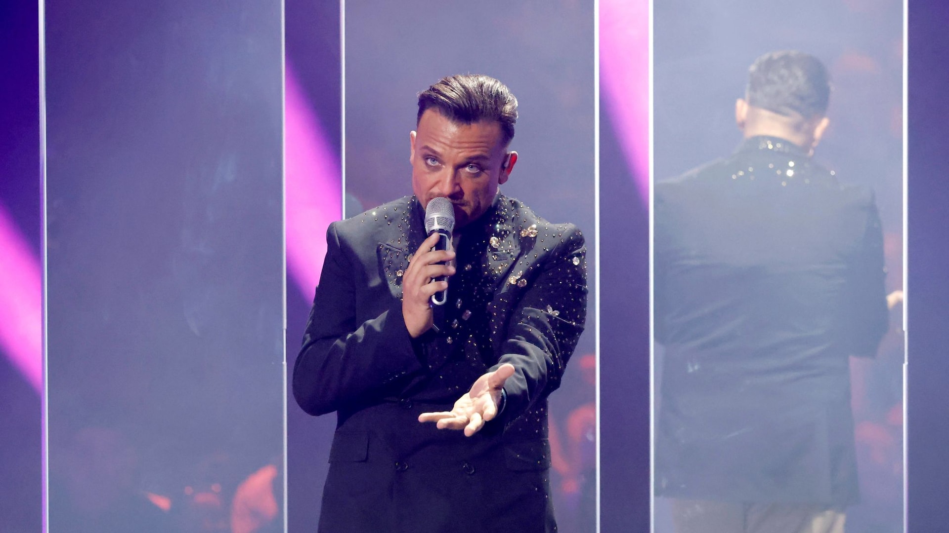 „Erst Gil, jetzt Menowin?“ – Schwere Vorwürfe gegen RTL nach DSDS-Finale