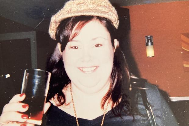 Tributes paid to beloved and 'creative' Swindon mother and grandmother