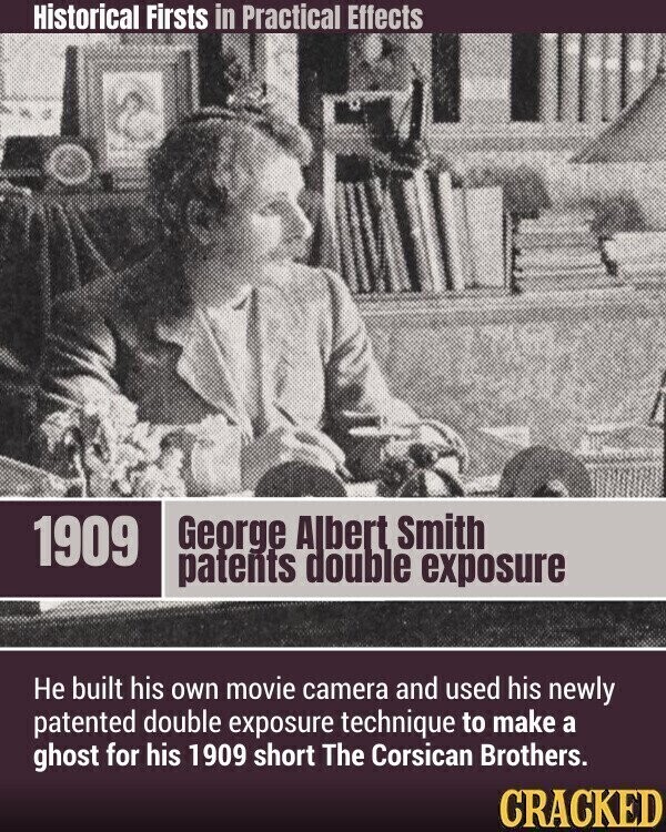 32 facts to know from pop culture's most important history
