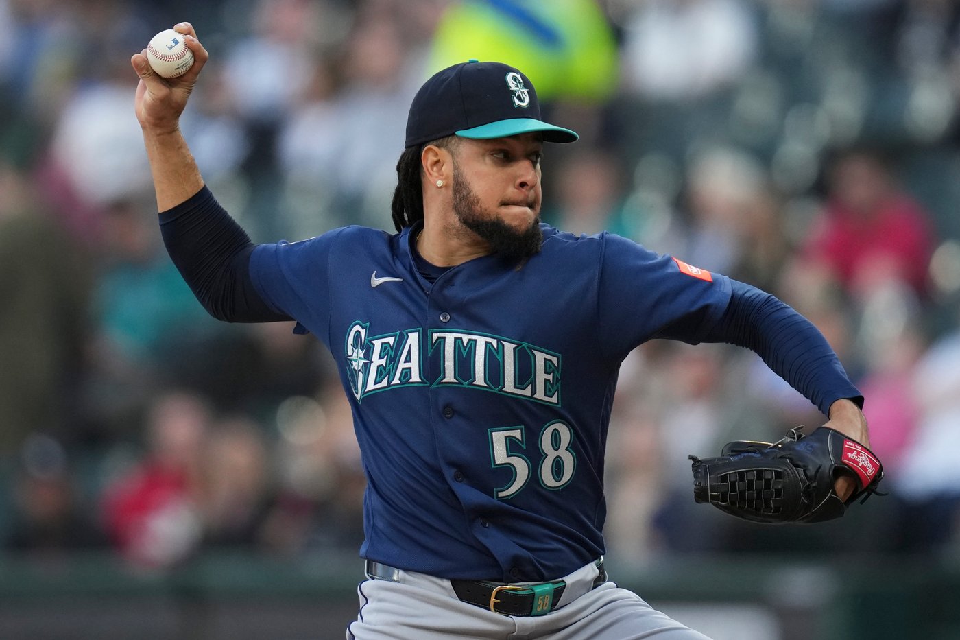 Miguel Vargas homers twice as the White Sox beat Luis Castillo and the ...