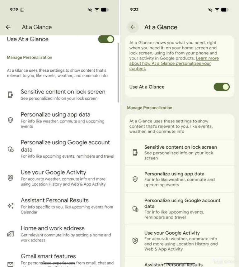 6 things my Pixel does automatically that I used to do manually