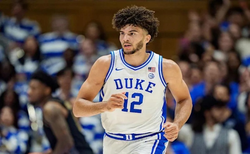 5 best Cam Boozer destinations if an ideal NBA draft lottery outcome ...