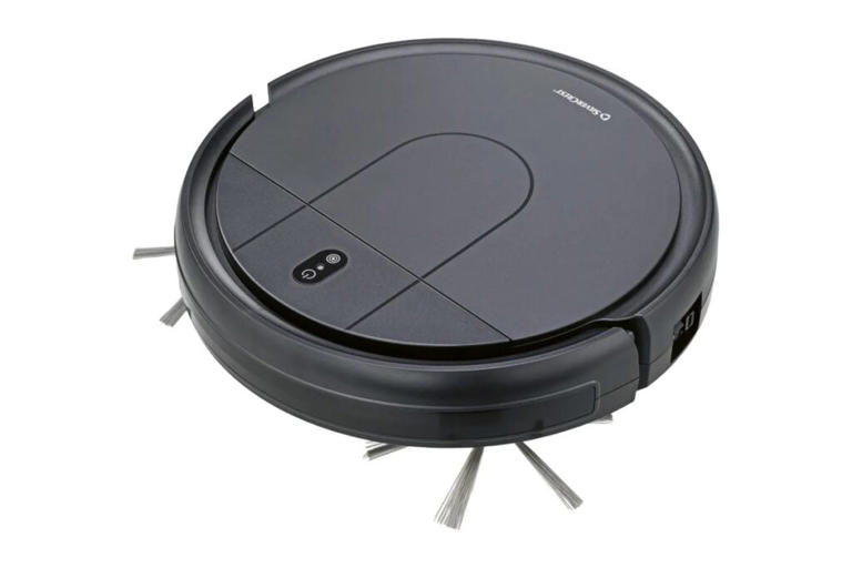 Say goodbye to vacuuming, Lidl is selling a £59.99 robot that will do ...