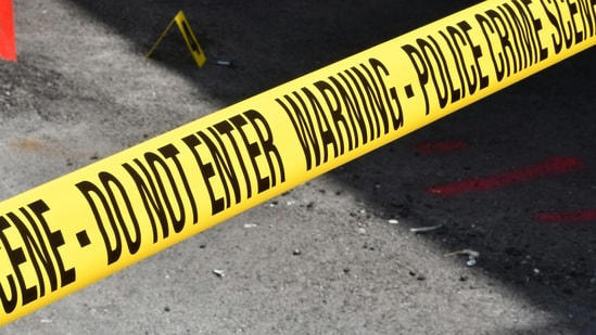 MØDE Stadium Stateline Speedway shooting reports: Alleged road rage ...