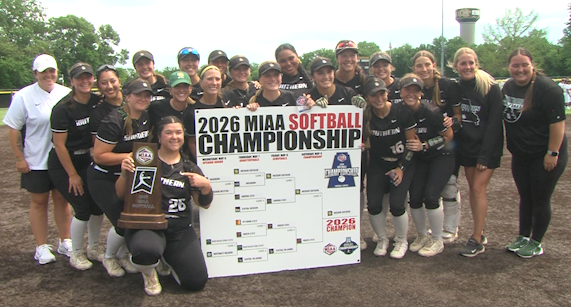 MSSU softball’s Perry’s three-run home run secures walk-off win against ...