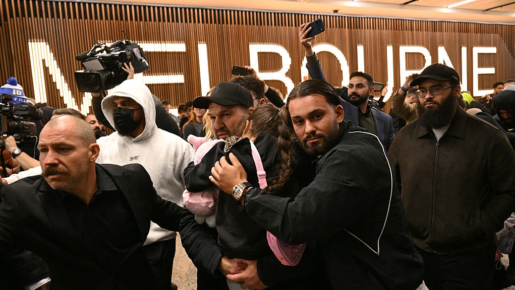 Returned ISIS-linked children to enter deradicalisation programs