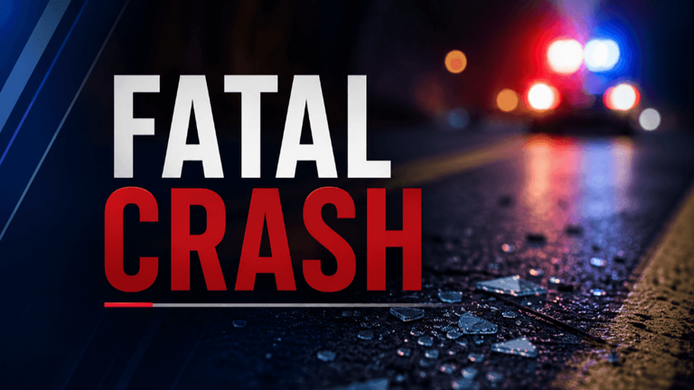 Interstate 81 northbound reopened in Luzerne County after fatal crash