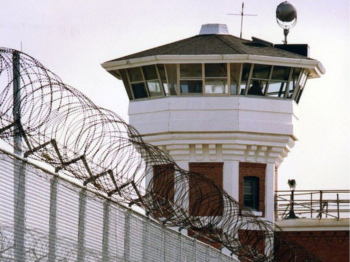 Over $846K of contraband seized at Sask. penitentiary in Prince Albert