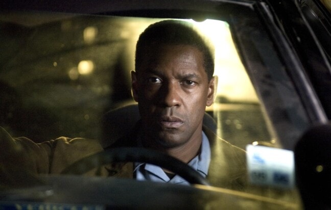 Illalla tv:ssä: Denzel Washington taistelee aikaa vastaan – Tony Scott ...