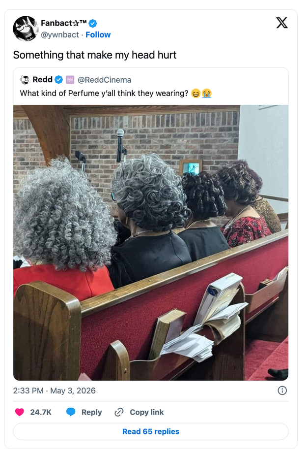 15 hilarious Black Twitter tweets that left me gasping for air