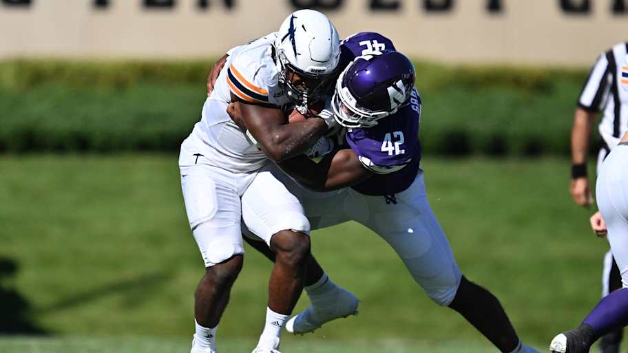 How Anto Saka gives Texas A&M defense edge over opponents next season