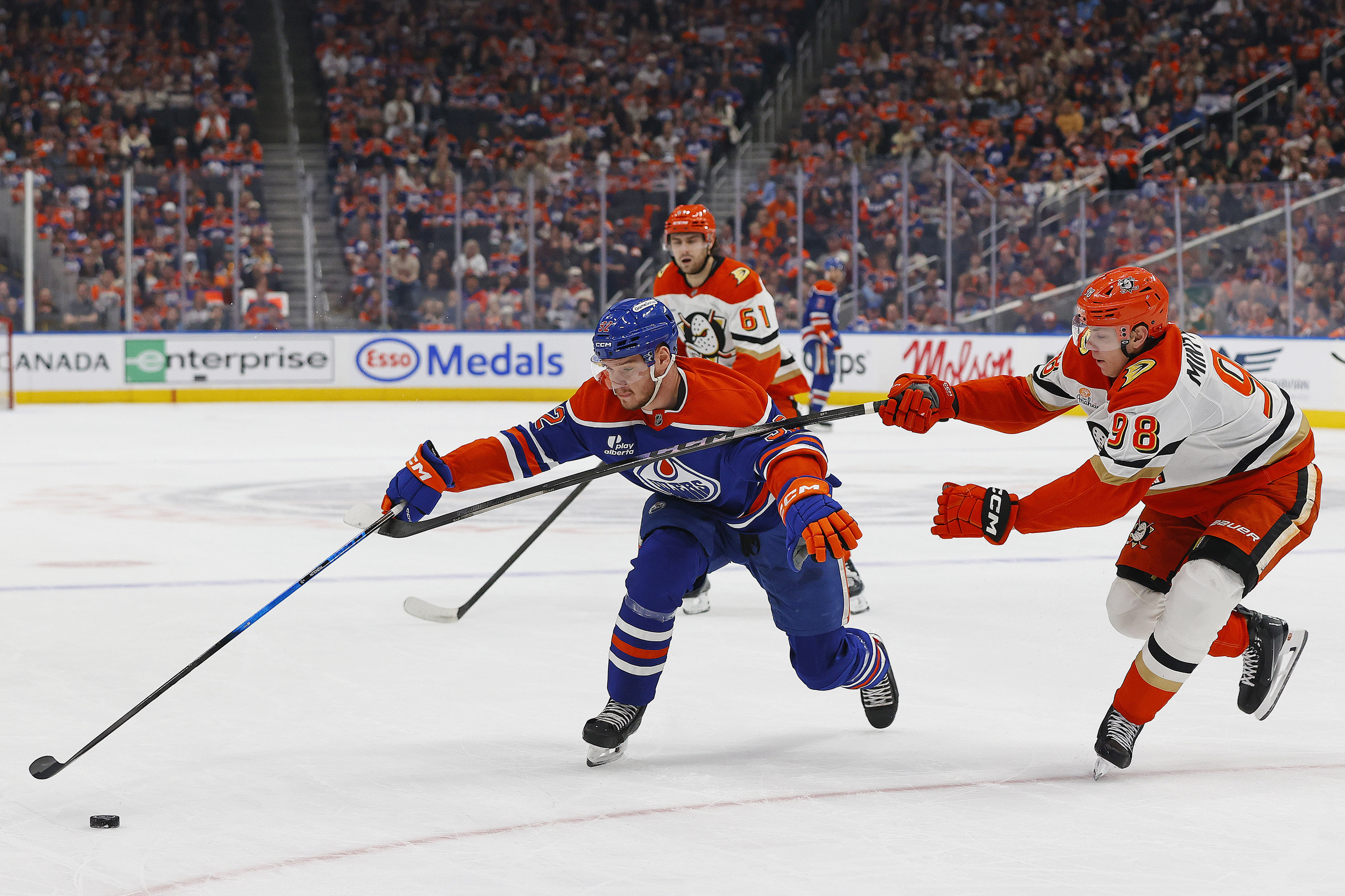 Oilers silver linings as 5 players thrived in an unfulfilling 2025-26 ...