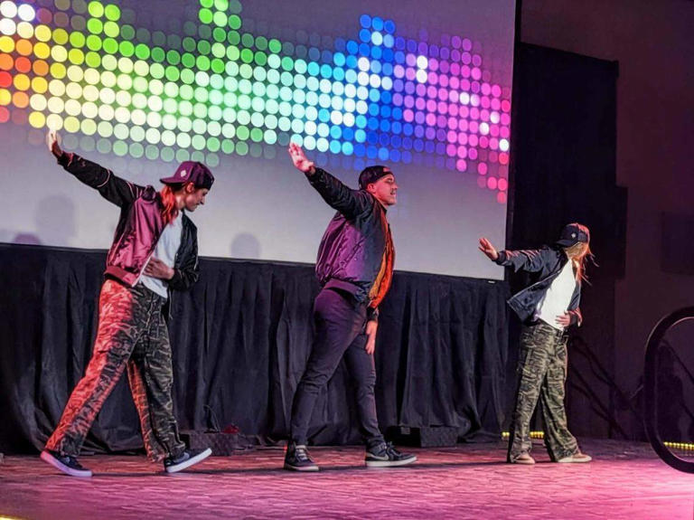 ‘Dancing with Our Stars’ event raises more than $400,000 for Lumina ...