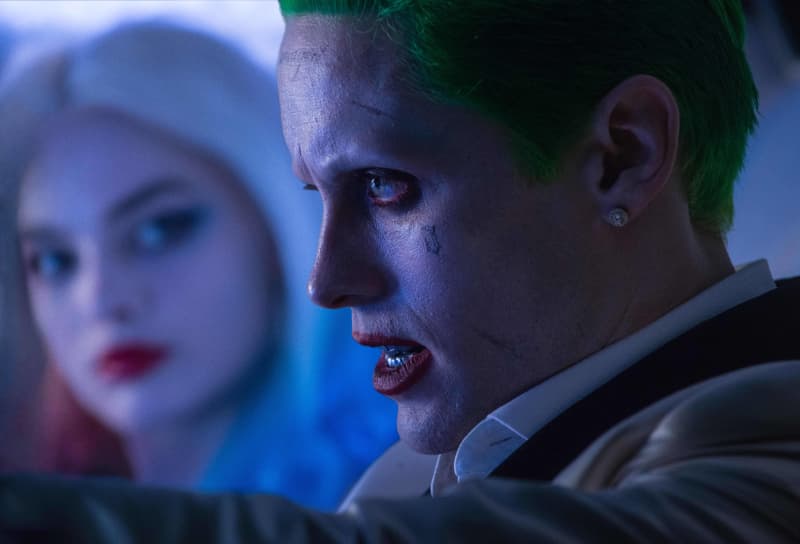 Iconic roles: These famous characters were played by many actors