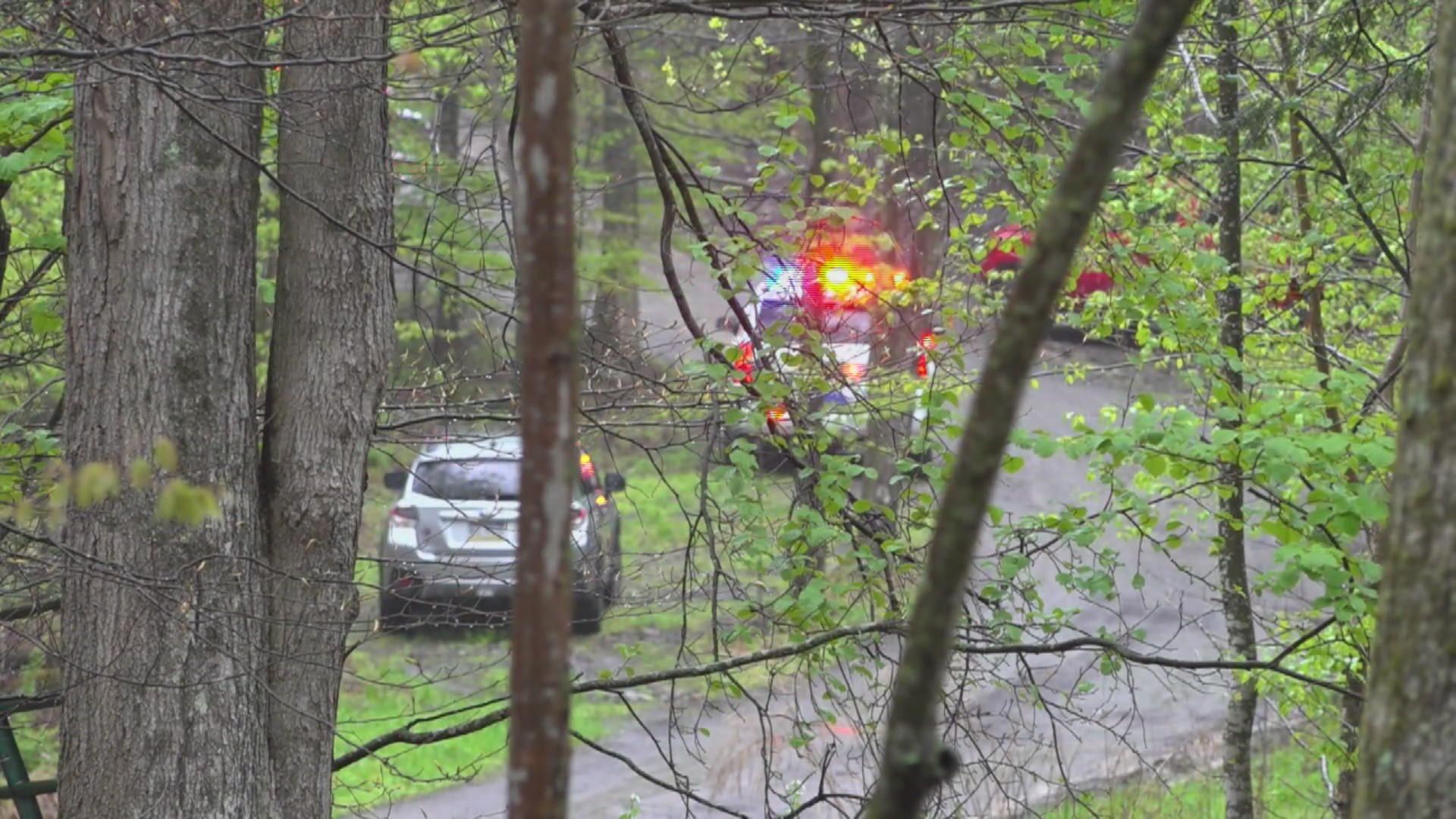 1 killed, 1 injured in crash on gravel driveway | 28/22 News