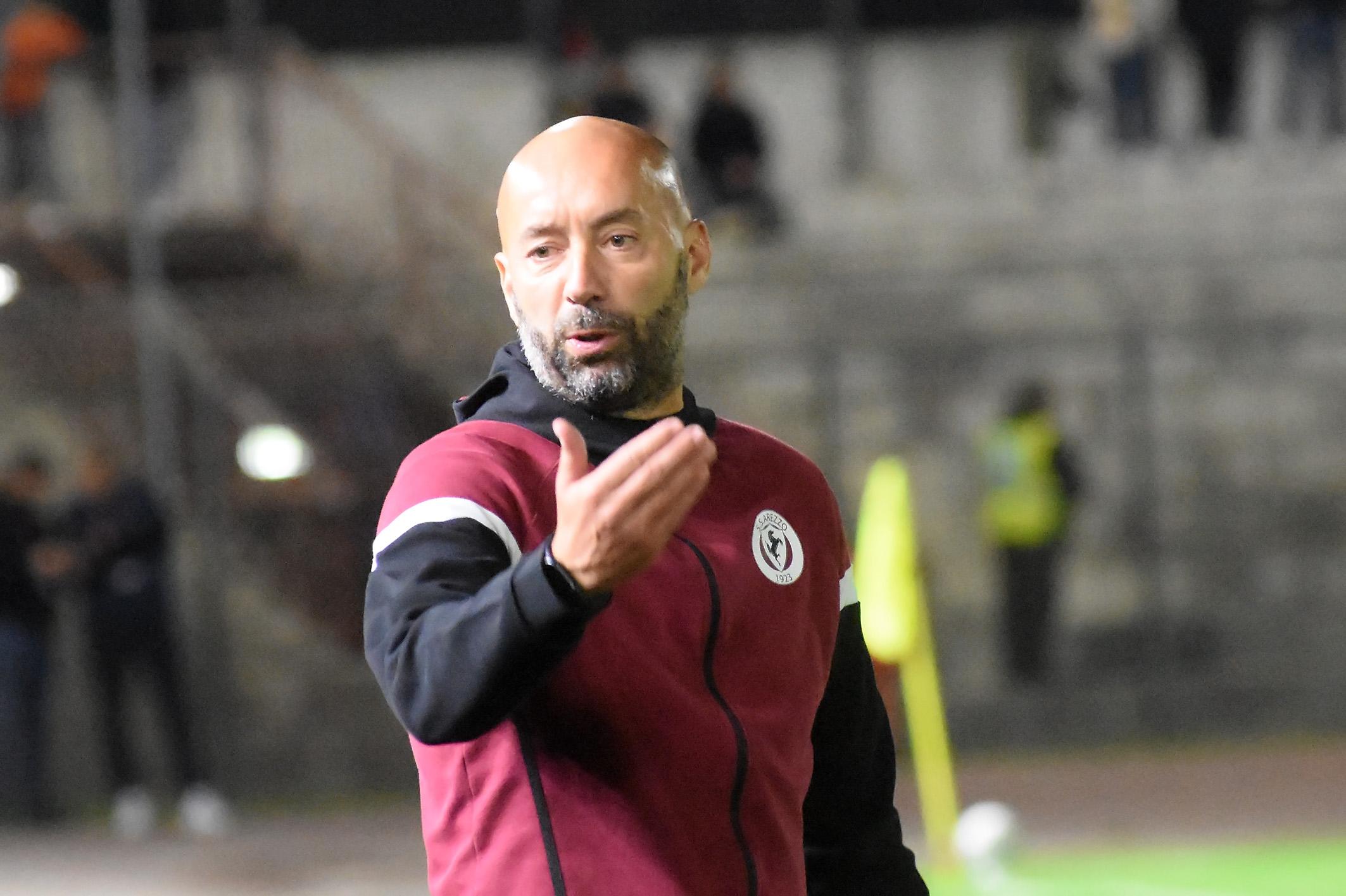La stagione dell’Arezzo si chiude con una sconfitta: a Benevento ...