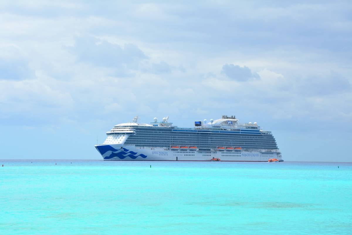 Mais de 100 pessoas infetadas com norovírus num cruzeiro nas Bahamas