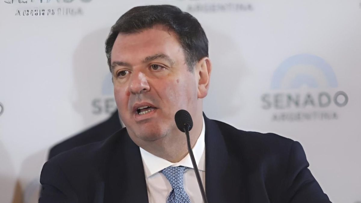 La causa la tramita el juzgado de Ariel Lijo.