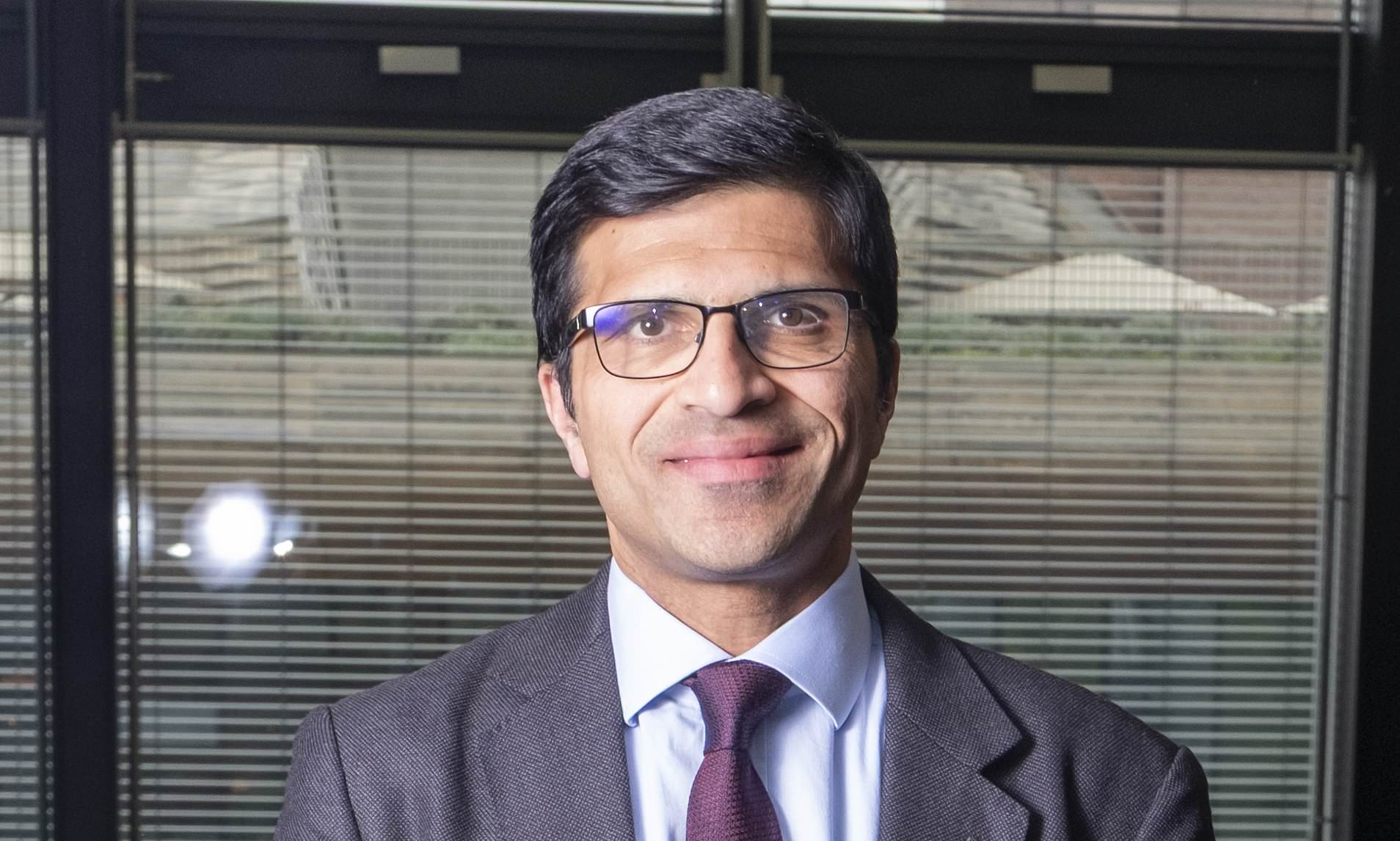 Interview: FCA boss Nikhil Rathi says this is not a repeat of 2008!