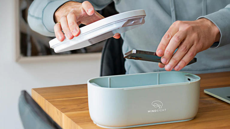 9 strange gadgets that actually have a daily use