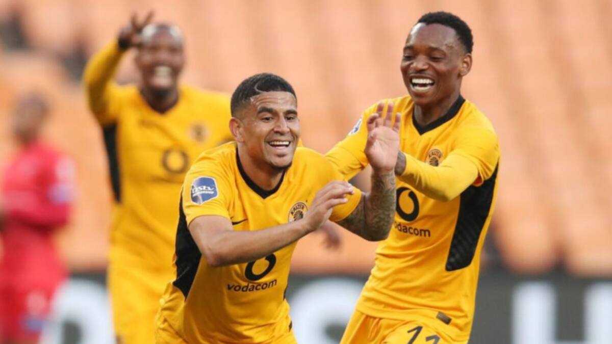 Khama Billiat: Ex Mamelodi Sundowns star responds to rumours over R800k ...