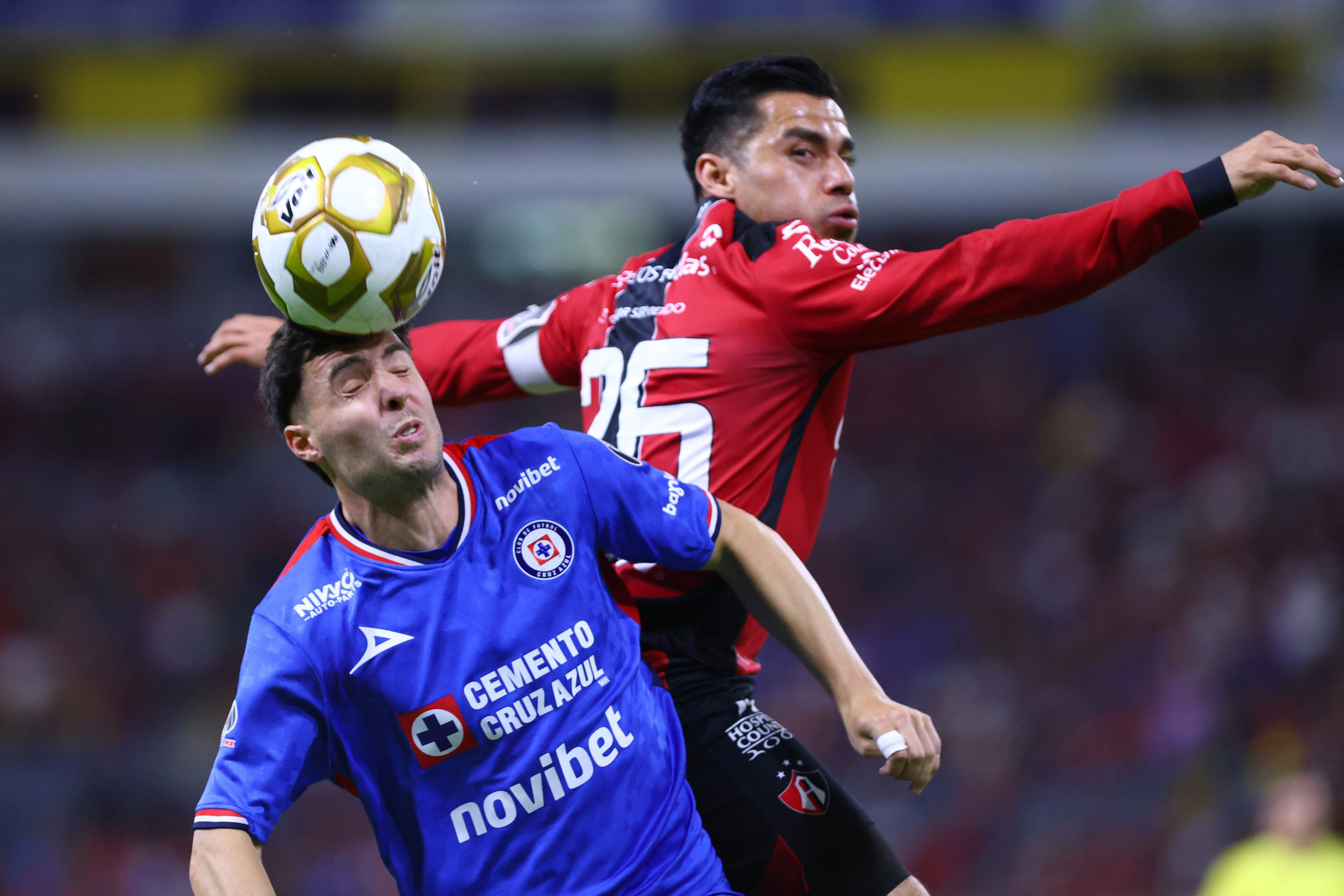 Cruz Azul vs Atlas: Horario y canales para ver en vivo los cuartos de ...