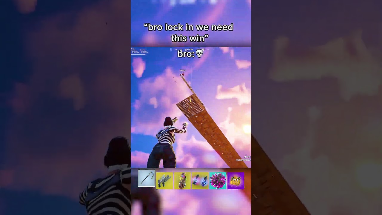 I need a new duo