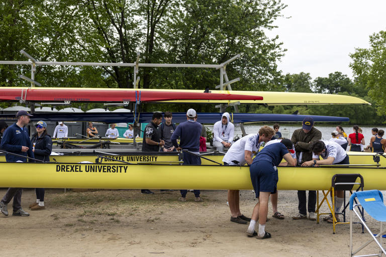 How 'belief, trust, and ambition' powered Drexel back to the top at the ...