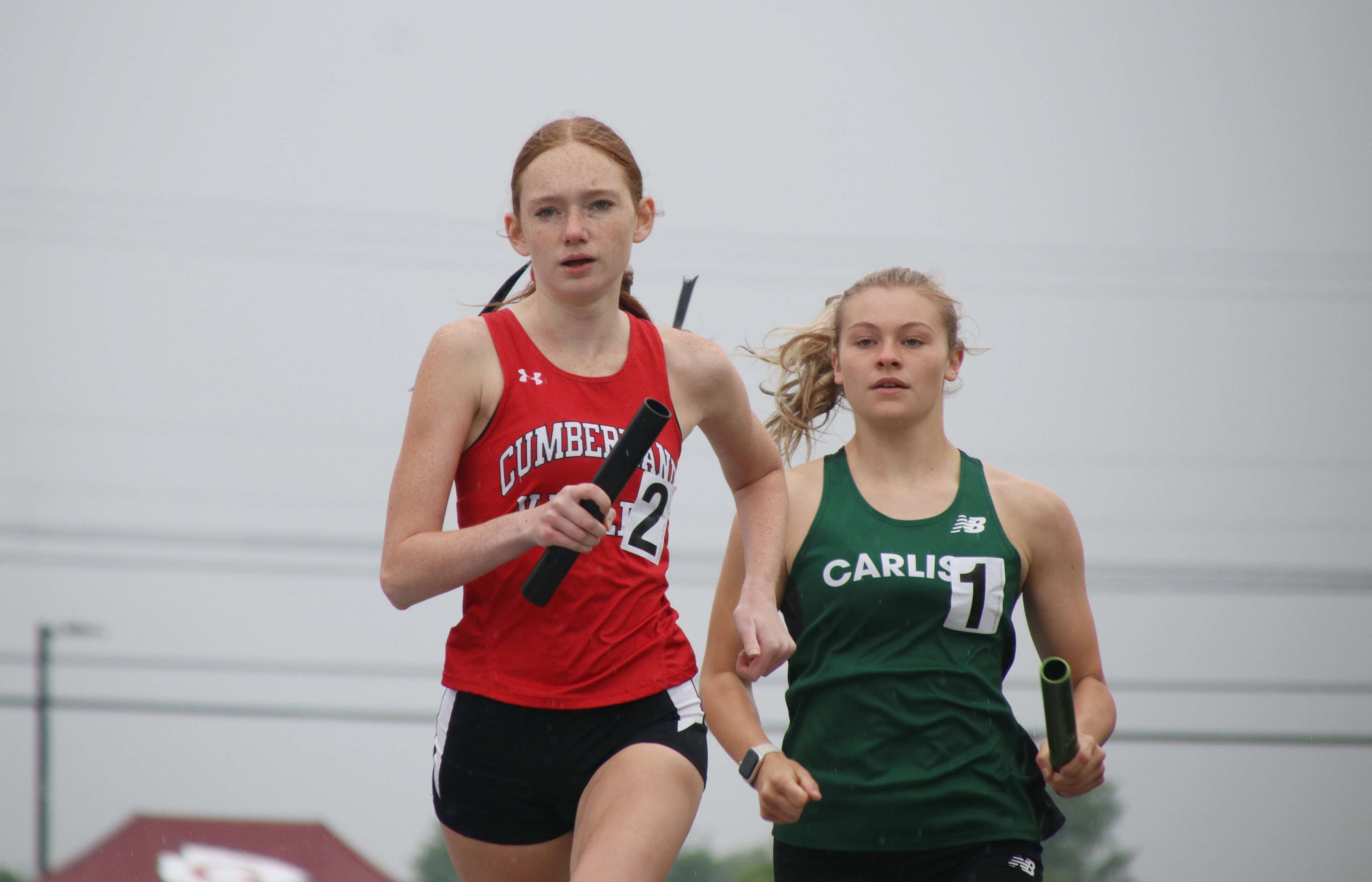 Carter Smith, Mifflin County headline Mid-Penn boys track and field championships