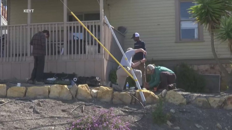 Search concludes at home linked to Kristin Smart case, investigators ...