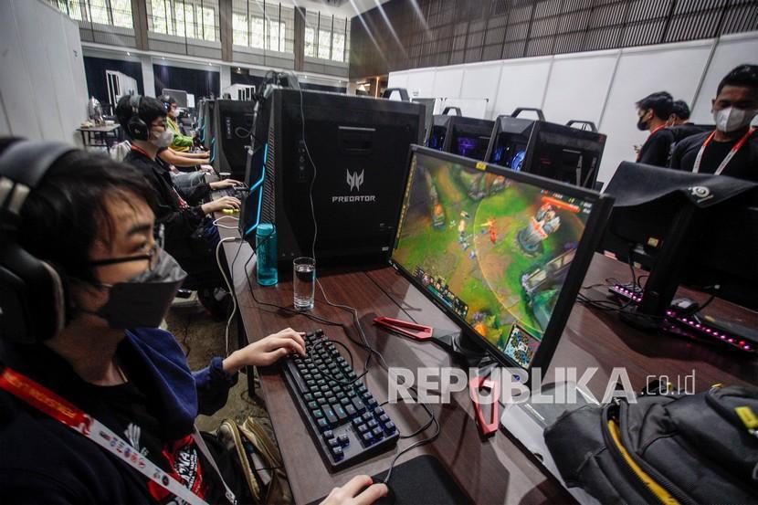 akun judi esports terbaru 2026