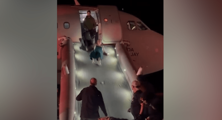 DIA CEO, pilot airline security experts speak out about deadly ...
