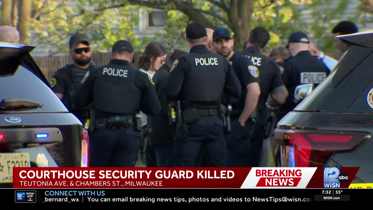 Milwaukee investigators looking into 3 Friday homicides over 3-hour span