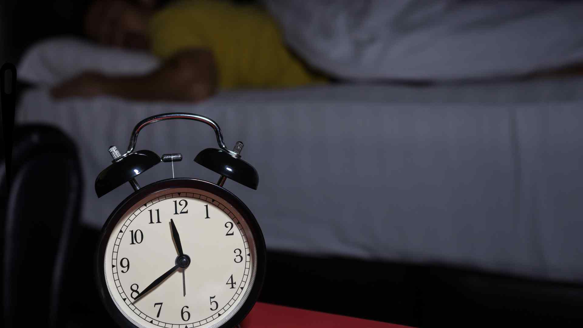 Lời khuyên dành cho những người thường xuyên thức khuya quá 23h đêm