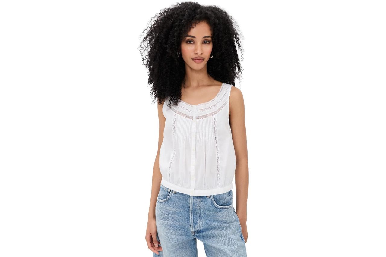 Amazon is packed with airy blouses for summer, but I’m shopping these 7 ...