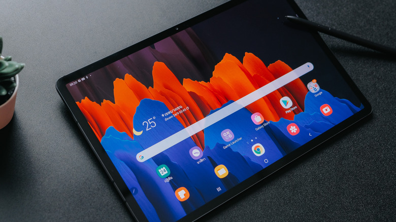 How to repurpose your old tablet into a digital picture frame