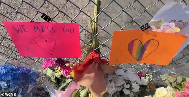 Avid skier, 9, killed in freak accident on elementary school playground